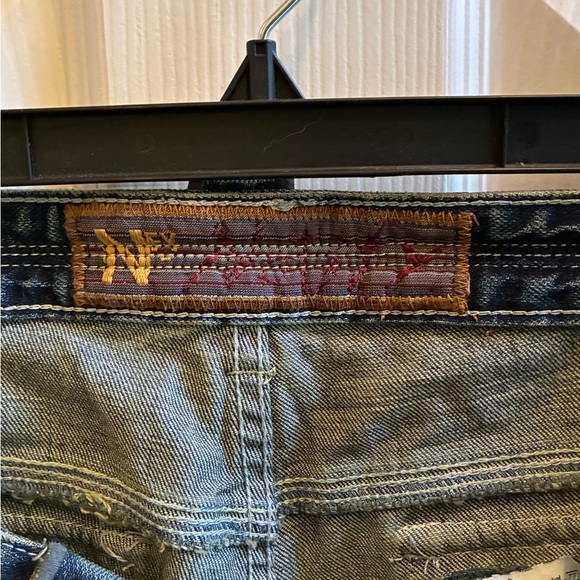 Notify Jeans - Picture 7 of 7